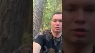 Хотел коровок за яйца потрогать, но пастух против 👎