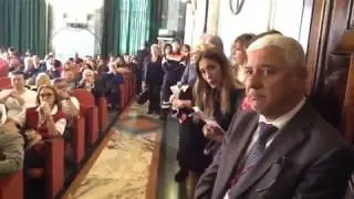 Emergenze Cardiologiche: congresso Giec a Napoli