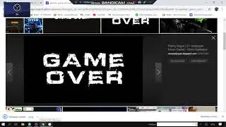 Cara membuat Game Chicken pop Part2 #smpidn