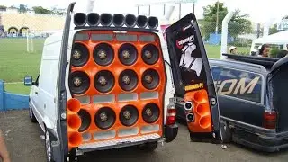 Pancadão Automotivo | Olé Olé Olé Grupo ALG | DJ Diggo Oficial