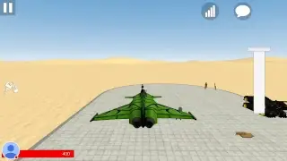 Стрим игры 