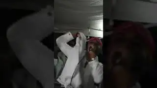 Skeleton Don - Shell Dun Boasy Anniversary - Pt1