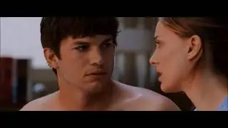 No Strings Attached 2011 Kissing Scenes  Natalie Portman