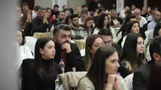 ASSAN HANİL YIL SONU ETKİNLİĞİ