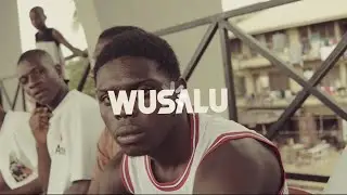 Chucky P – Wusalu video | Dir. SDshot