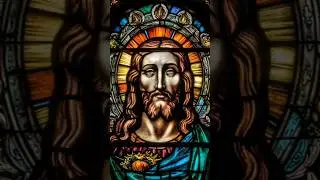 Dark Monastery ⛪️ Christian Animated Midjourney Art