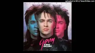 Gerry & Face Gallery - After-Image