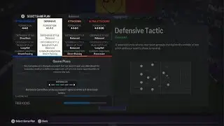 INSANE 4132 custom tactics