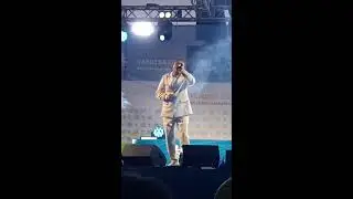 LIVE Concert by name NULL