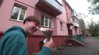Misha Veliks - 20 years old (Official Music Video)