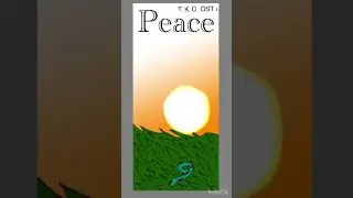 OST 1: Peace