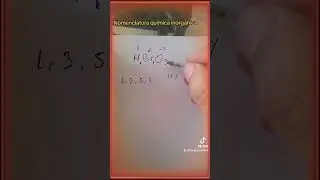 Pregunta de nomenclatura.  Ácido oxacido