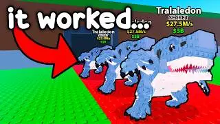I Tested Clickbait Steal a Brainrot Shorts That Are Actually Real?