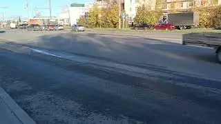 Троллейбус Тролза-5265.00 «Мегаполис»