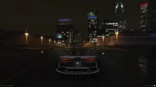 FiveM Graphics Mods | NVE 1 August 2023 (ShowCase)