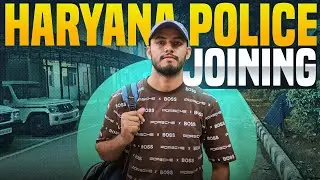 Haryana Police Joining 2024. Constable DV Process & Medical Checkup Rohtak.
