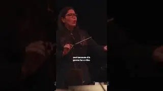 Primeros Raperos 🇵🇦cantando con la orquesta Philharmonic de San Francisco 