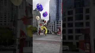 Blender 3d - how to add 3d object in your video using blender. 