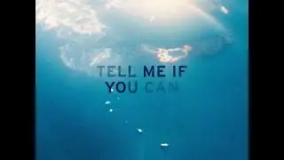 Khuê - Tell Me If You Can (Reimagined)