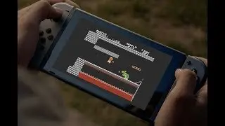 My Virtual Console, an ode to Nintendo killing the Switch Virtual Console