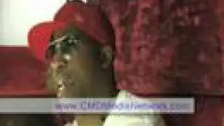 CMD David Banner WORST PRESIDENT EVER!!!!