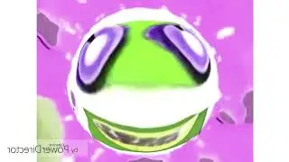 Klasky Csupo Effects Round 1 vs Cuddles HTF 2 in G Major 16