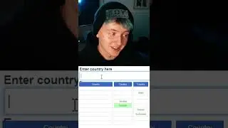 Poznám ŠTÁTY na Písmeno 