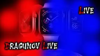 APPLE WATCH 3. ОПЫТ ИСПОЛЬЗОВАНИЯ. МОИ ВПЕЧАТЛЕНИЯ.