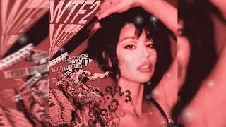 Ugovhb & EF - WTF 2 (prod. EF) (Lyrics/Letra)