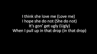 Kirko Bangz - Private Dancer (Lyrics)