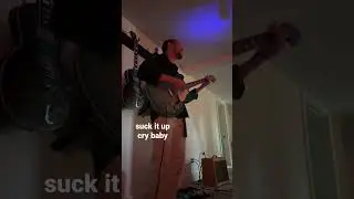 Matt Maeson - Cry Baby