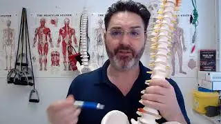 What Is Causing My Burning Back Pain?