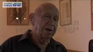 אליהו סלע - ראיון מלא 1 מתוך 2