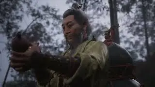 5.1 Боссы Гуан-моу Колокол 2 / Сюцай в белых одеждах Black Myth: Wukong 2024 