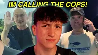 Male Karens Are Getting Out of Control