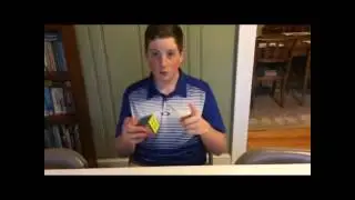Christopher unboxes Weilong GTS V2