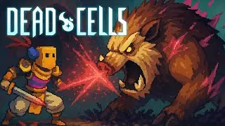 DEAD CELLS: LUCHANDO EN LA CAVERNA INFERNAL | #83