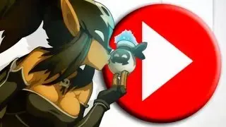Wakfu: Rogue classe Official HD video game trailer - PC