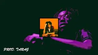 LIL TECCA X LIL YACHTY 2021 TYPE BEAT - 