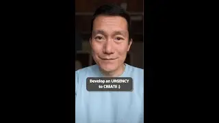 The Heartbeat of Your Business? Consistent Creation (get urgent about it!)