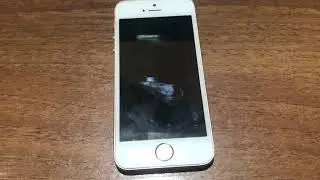 Как вывести кнопку home на экран iPhone