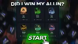 G4SKINS 1V1 IS HOT??! 