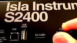 [SYNTH TECH] S2400 Clock Sync with the Boss DR-110