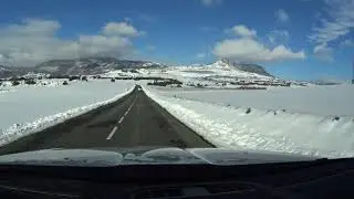 LOGROÑO - invierno - LOGROÑO