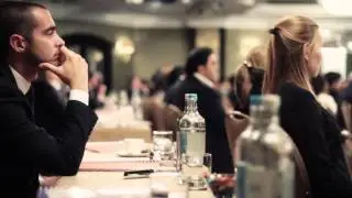 Citizenship by Investment Conference, London 2014
