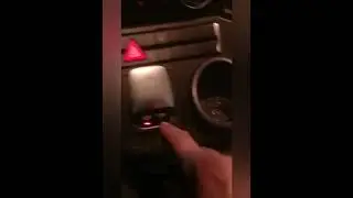 MB Actros mp5, пищит зуммер, горит значек скользкая дорога, ошибка 170306(SPN/FMI=791/6)