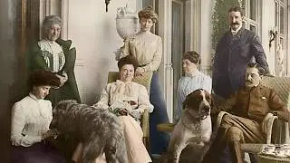 The Vanderbilts Who Lost Everything (Documentary)