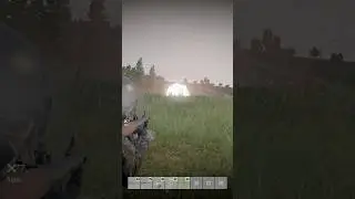 ❗️DAYZ ZENITKA PVP ❗️Разворотил двоих в поле #dayz #dayzpvp #дейз #дейзи #zenitkapvp