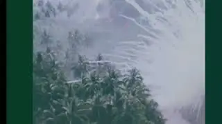 napalm bombs