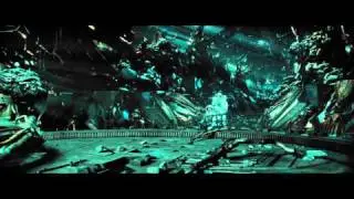 Трансформеры 3 / Transformers: Dark of the Moon / Майкл Бэй / 2011